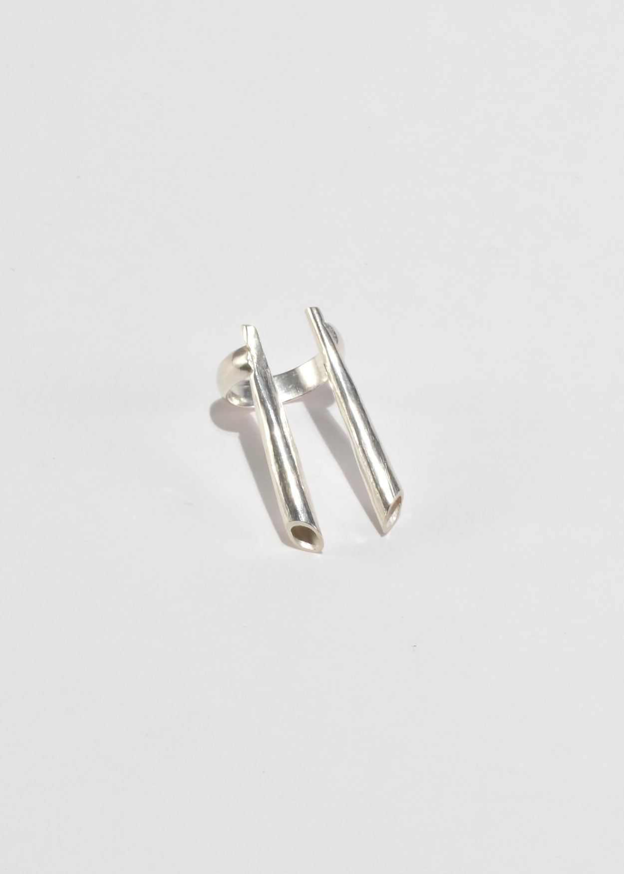 Hollow Formed Ring