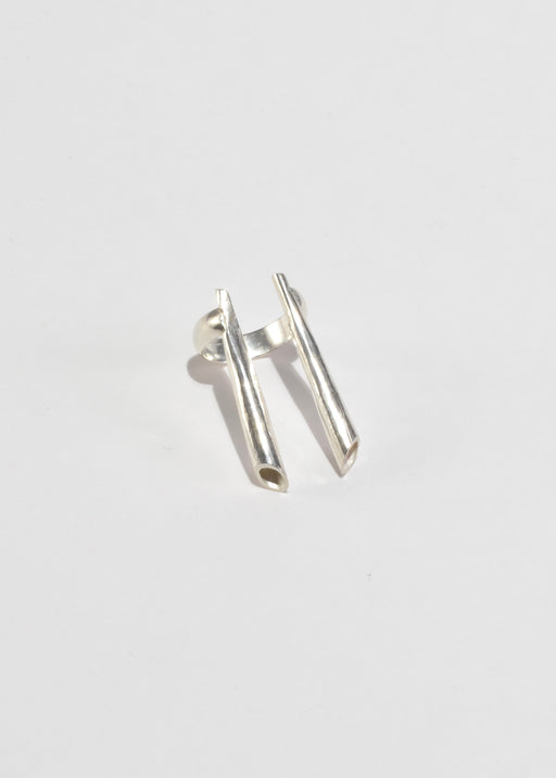 Hollow Formed Ring