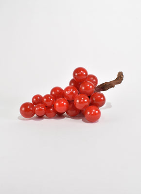 Red Alabaster Grapes