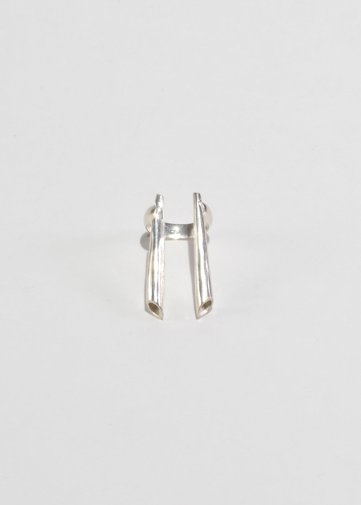Hollow Formed Ring