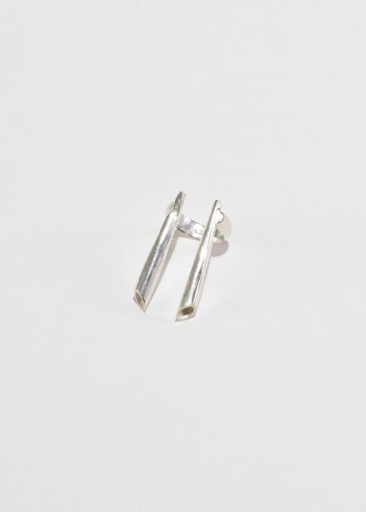 Hollow Formed Ring
