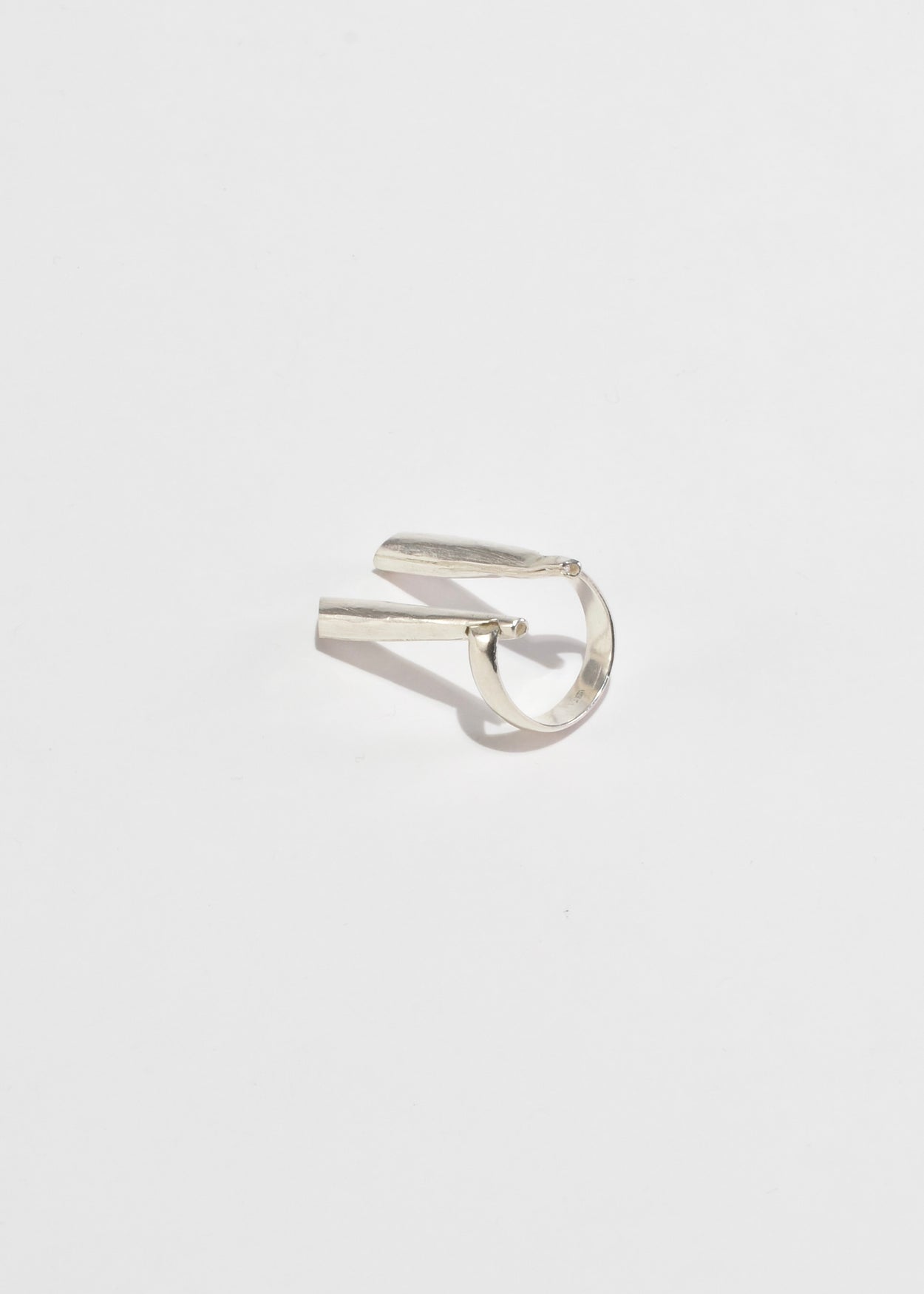 Hollow Formed Ring