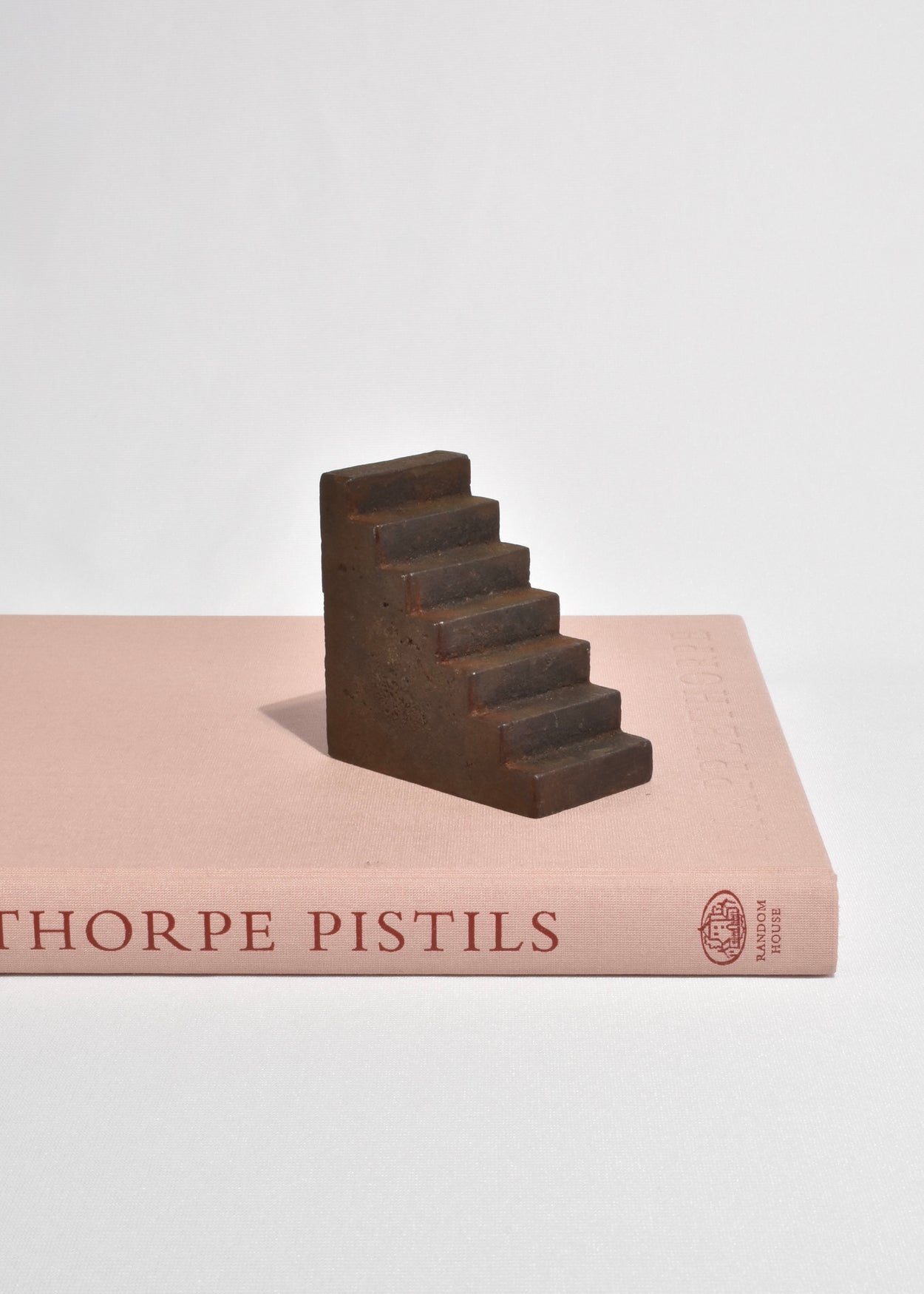 Stair Bookends
