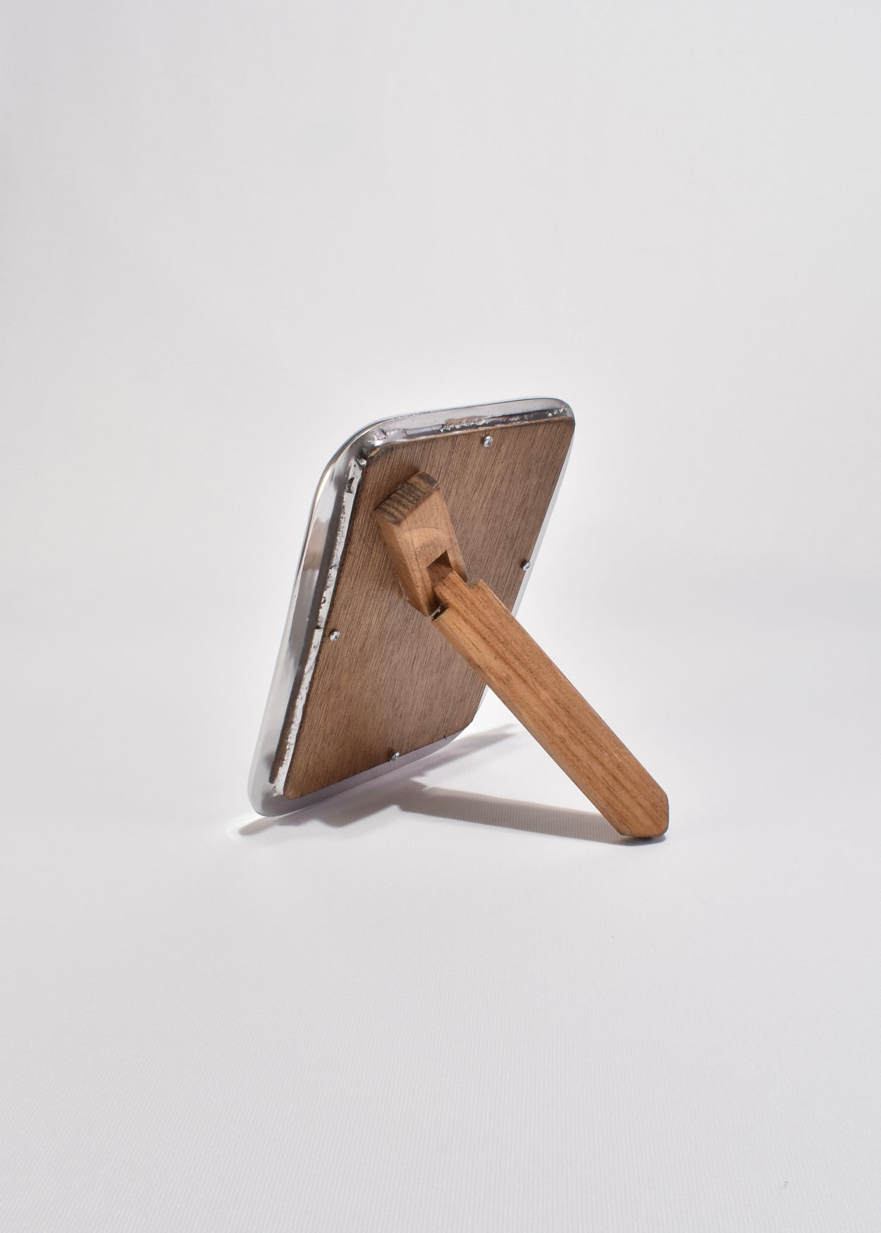 Pewter Picture Frame