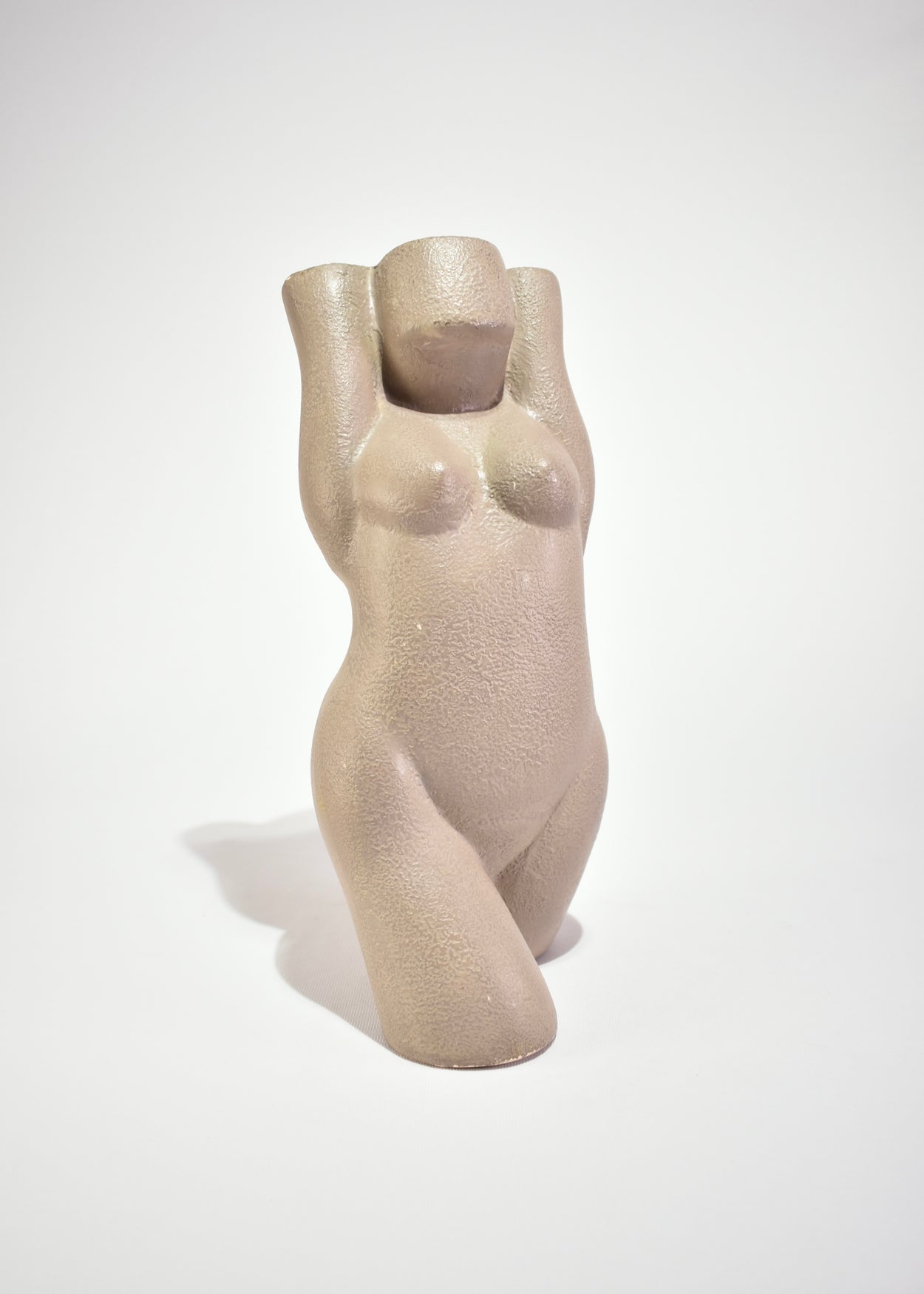 Ceramic Figure Sculpture
