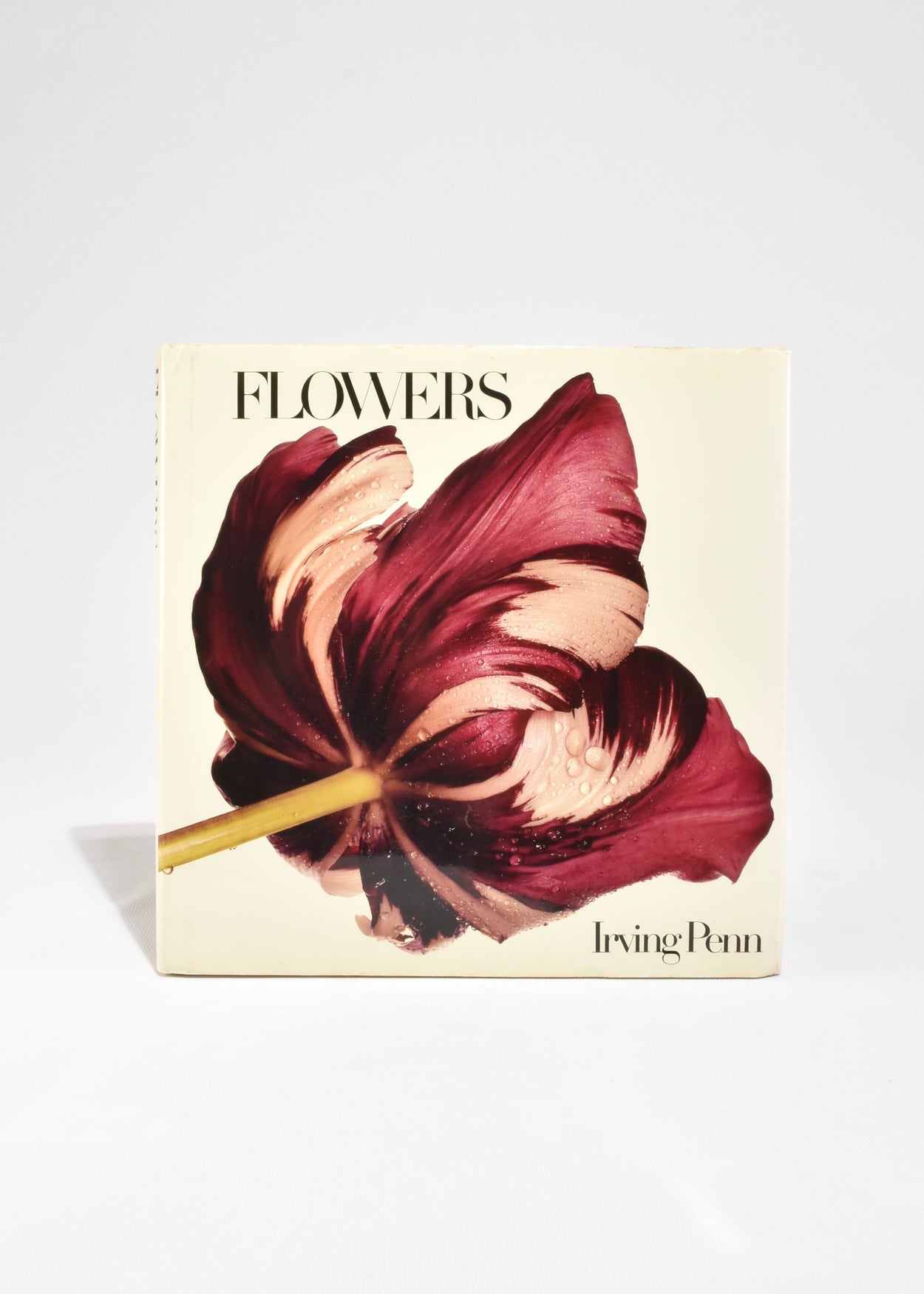 Irving Penn: Flowers