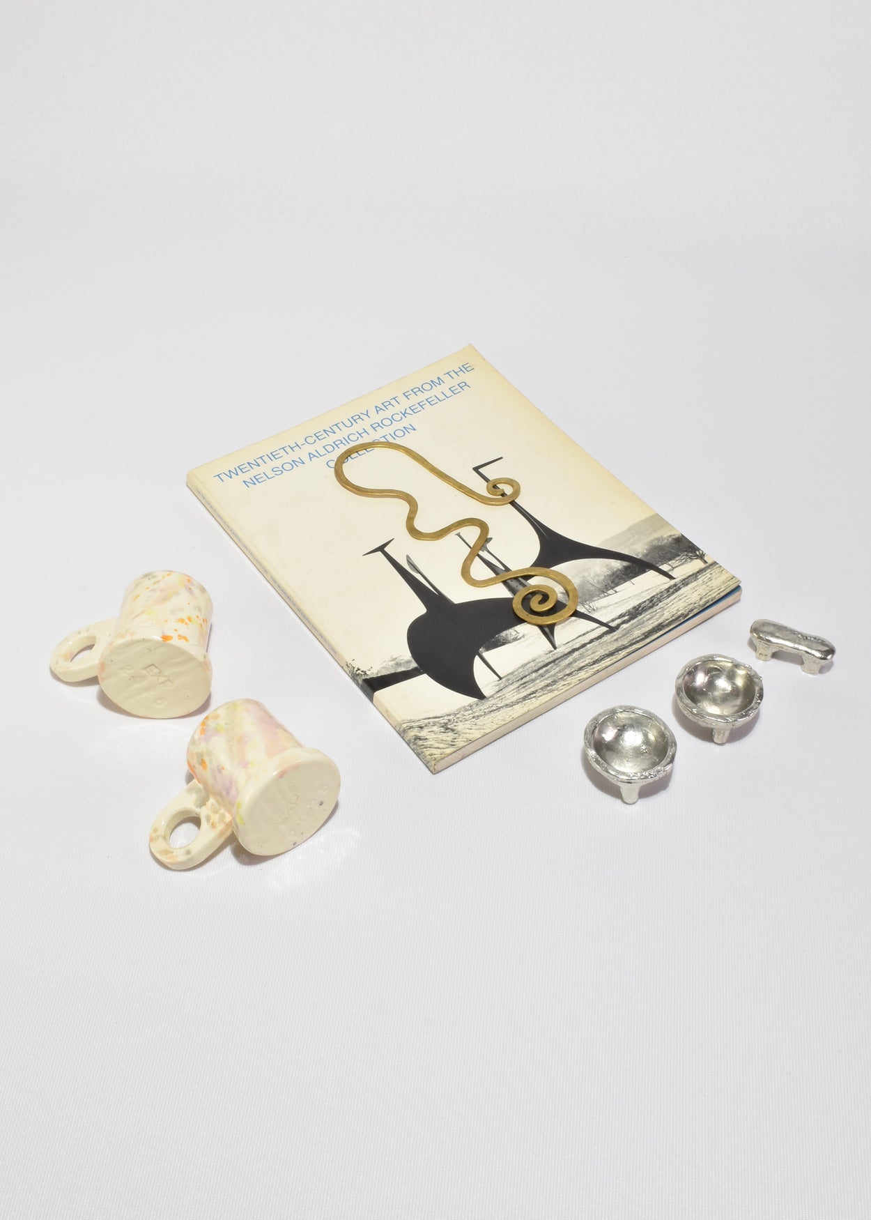 Gift Set Tier II: The Bibliophile