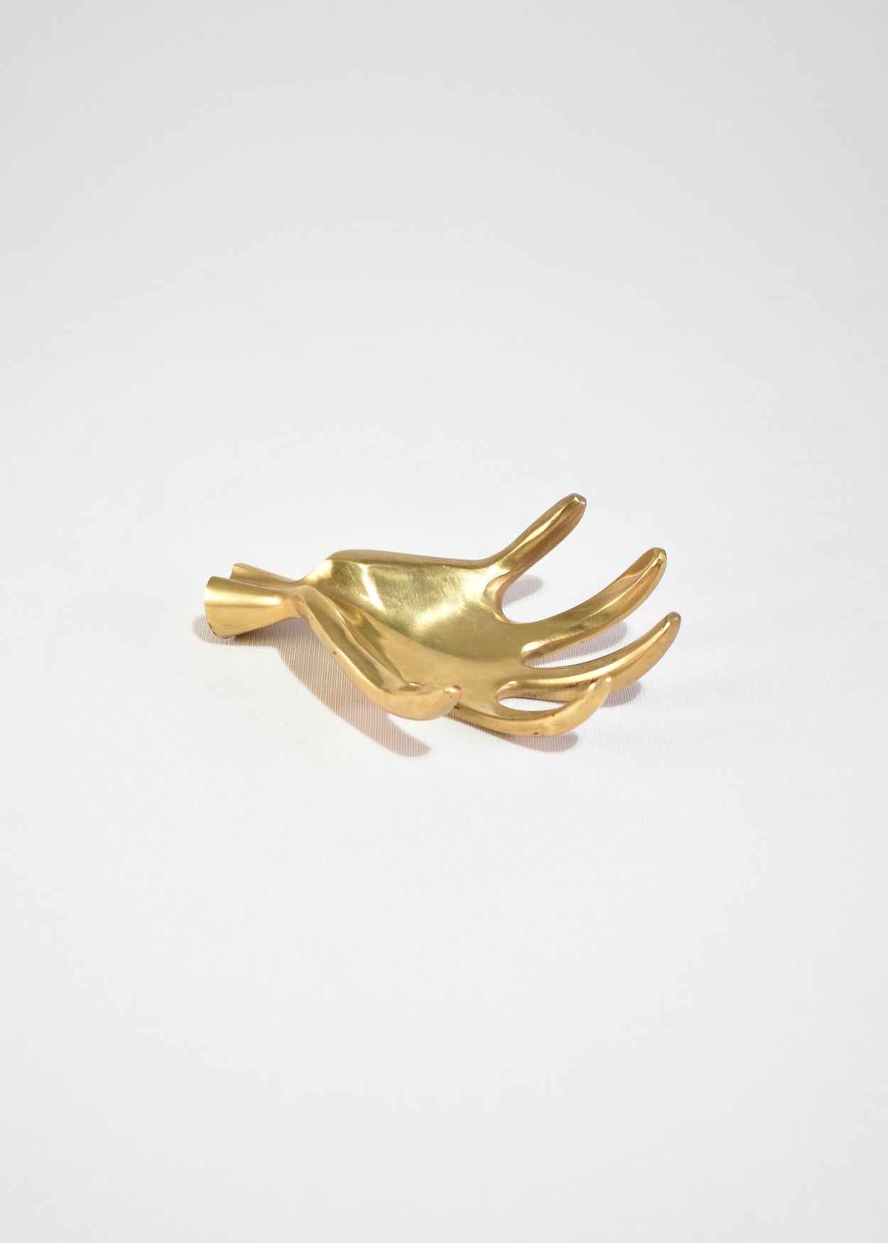 Modernist Hand Catchall