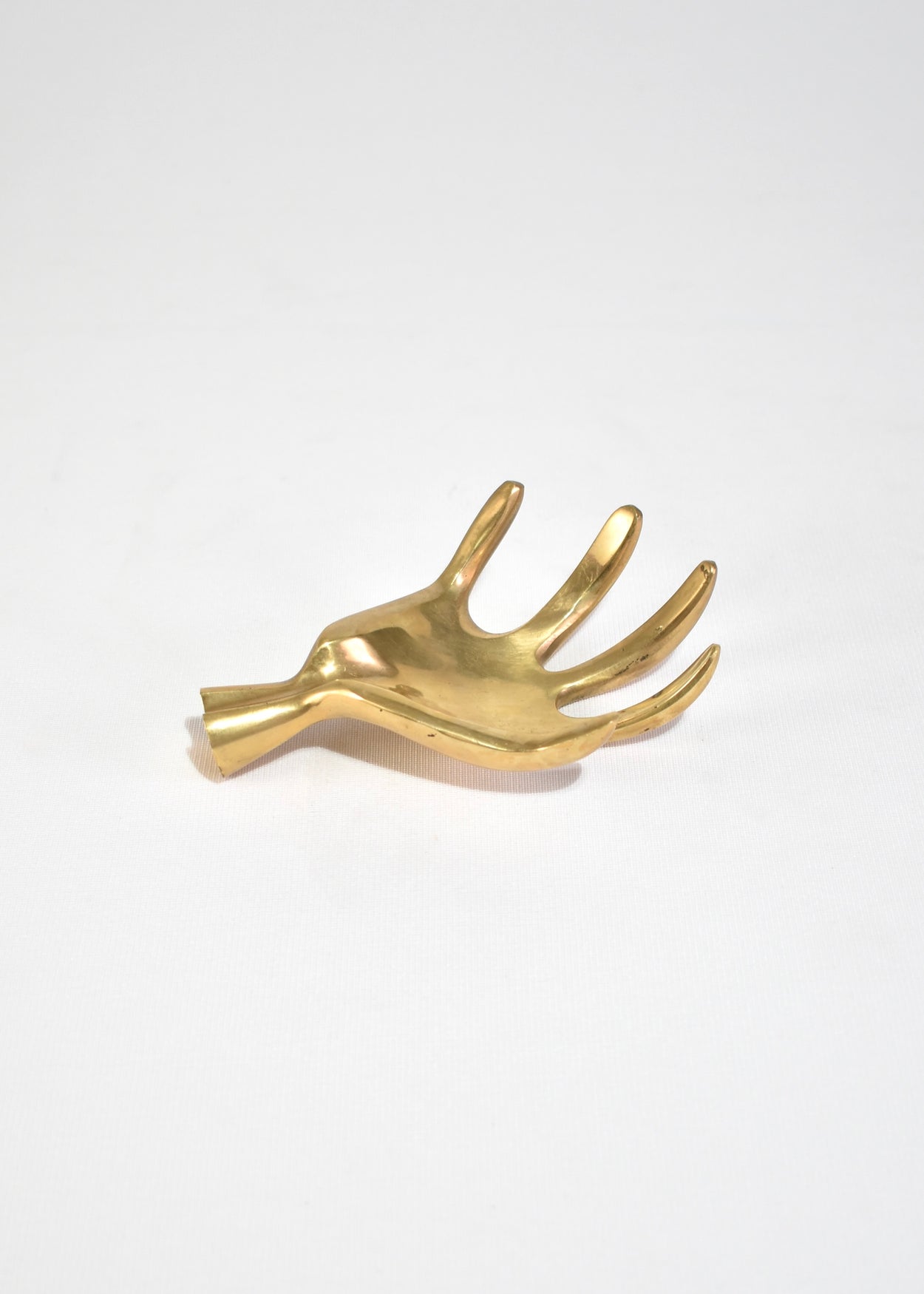Modernist Hand Catchall