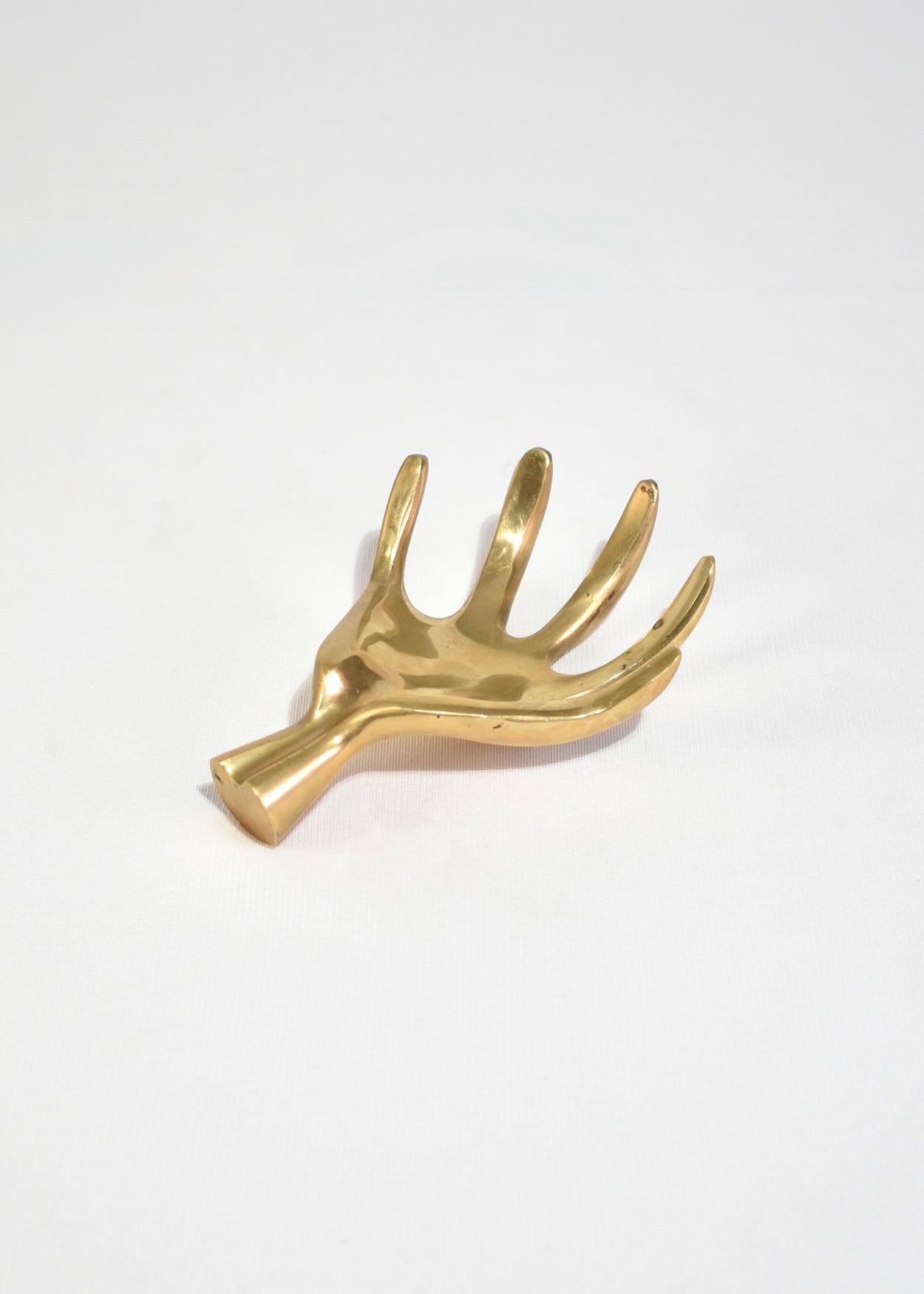 Modernist Hand Catchall