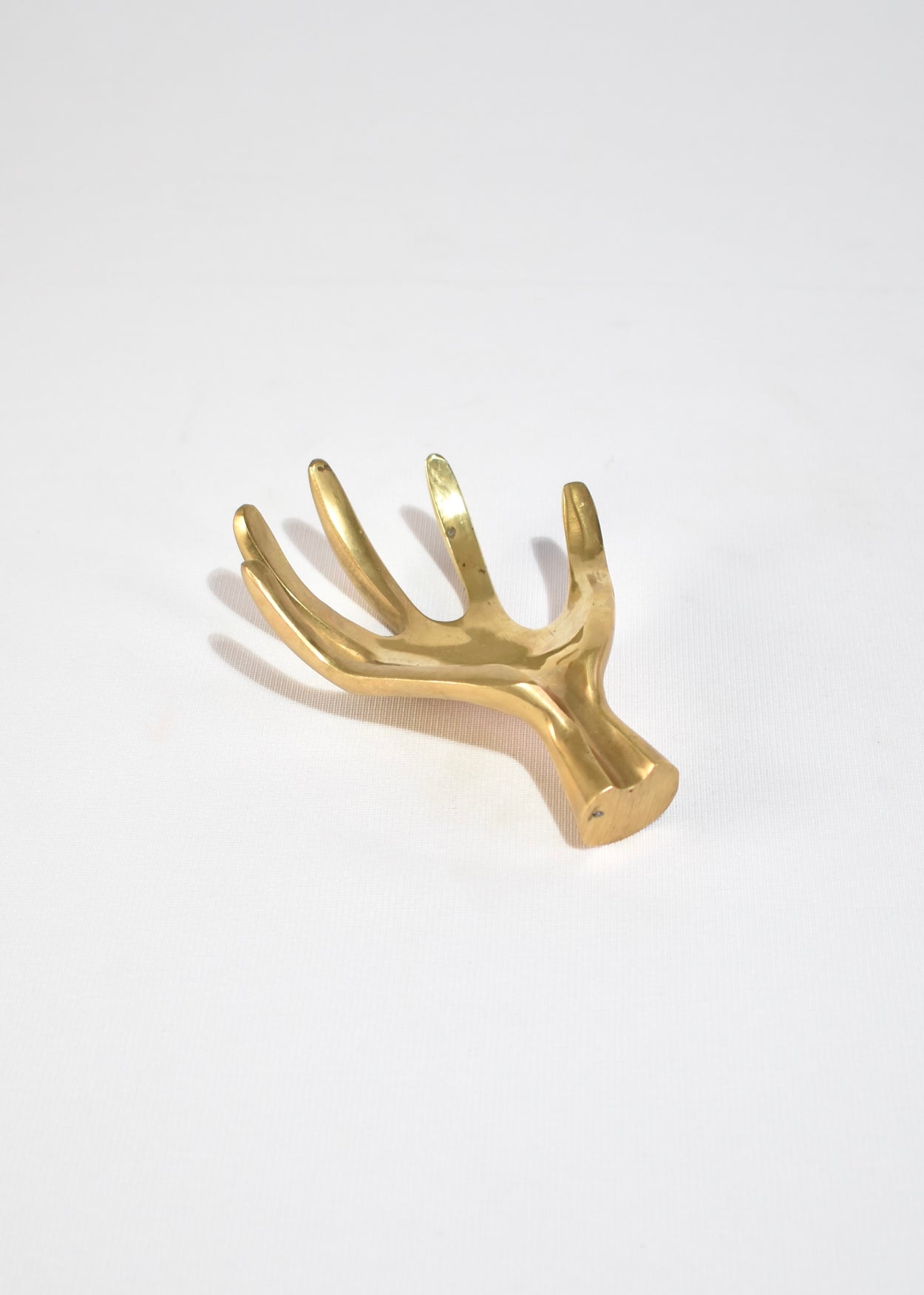 Modernist Hand Catchall