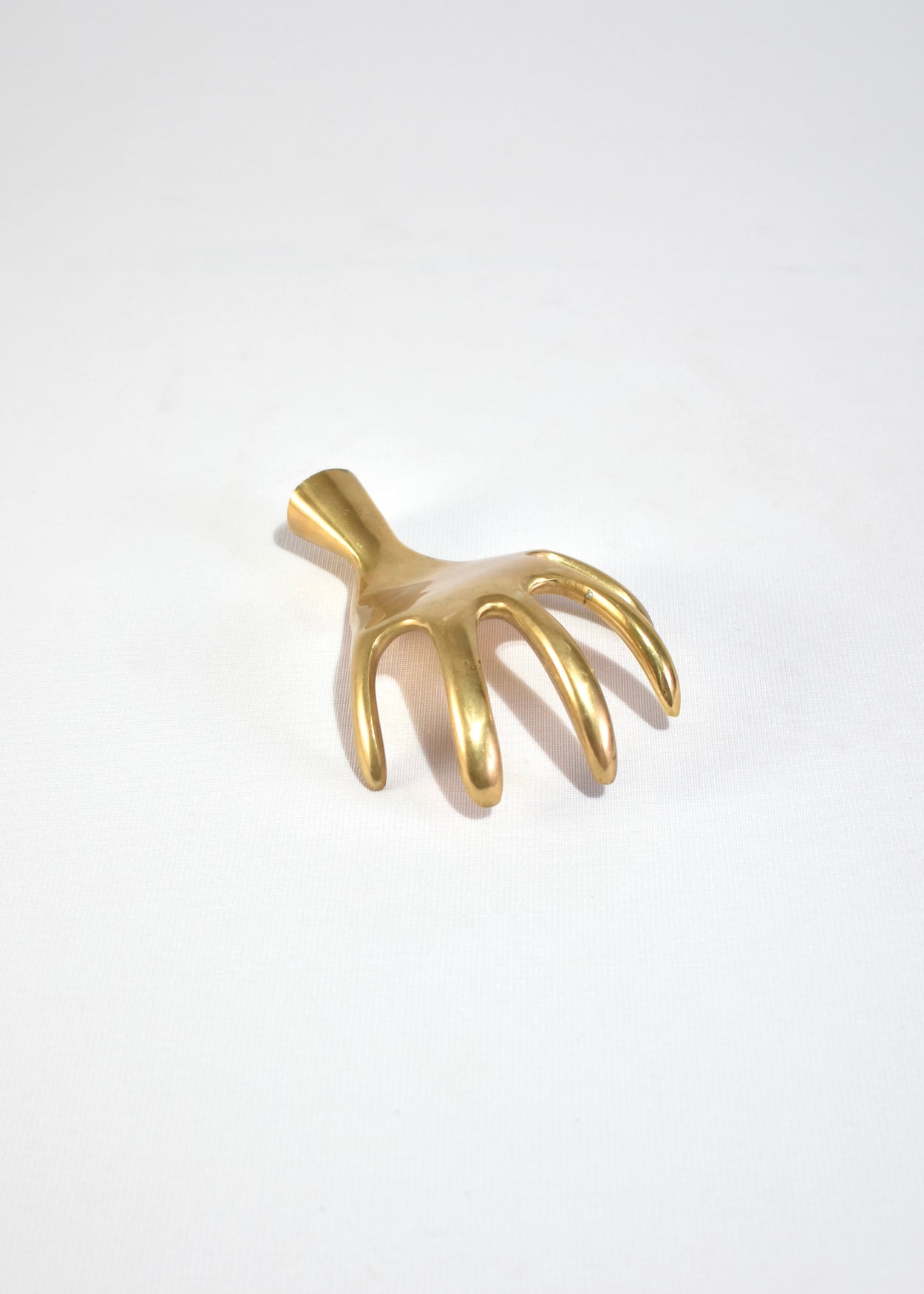 Modernist Hand Catchall