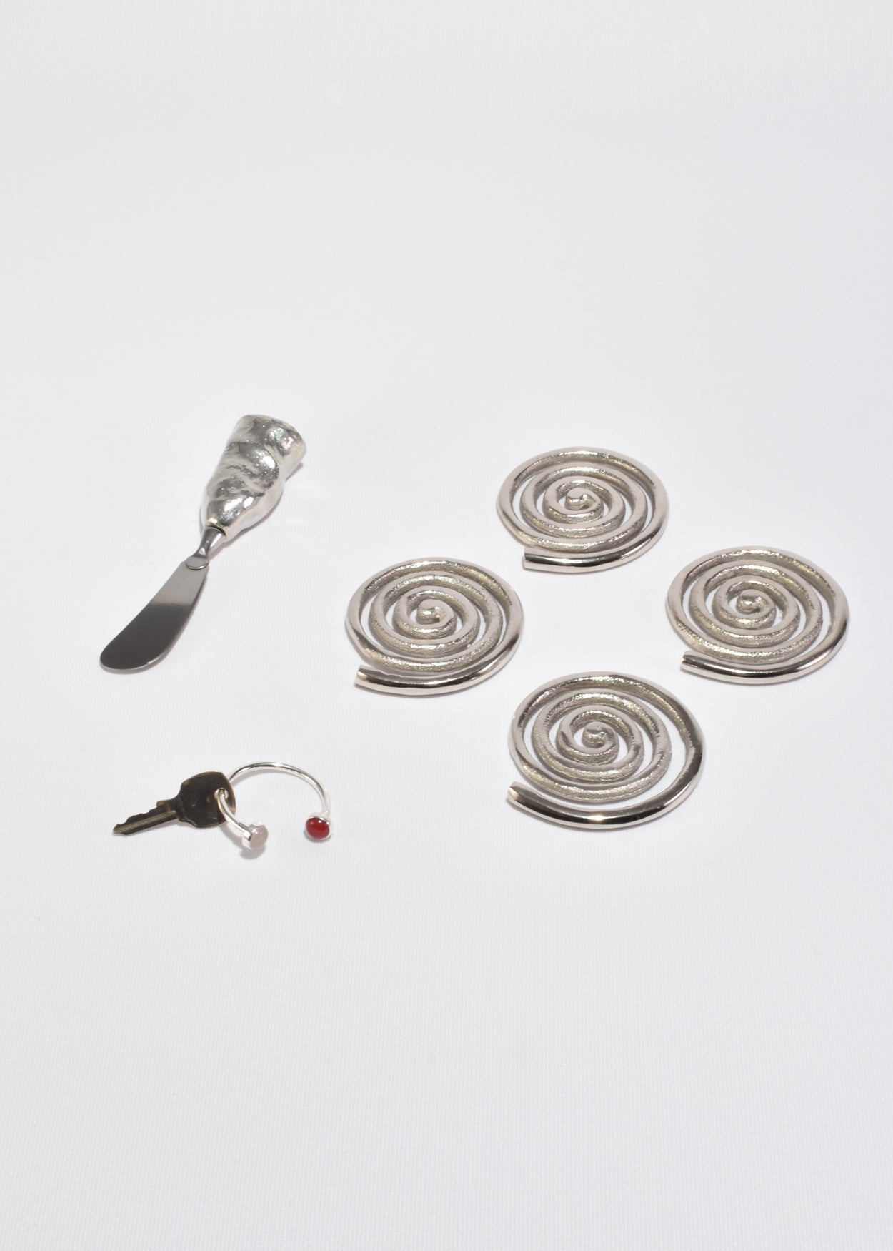 Gift Set Tier I: The Beachcomber