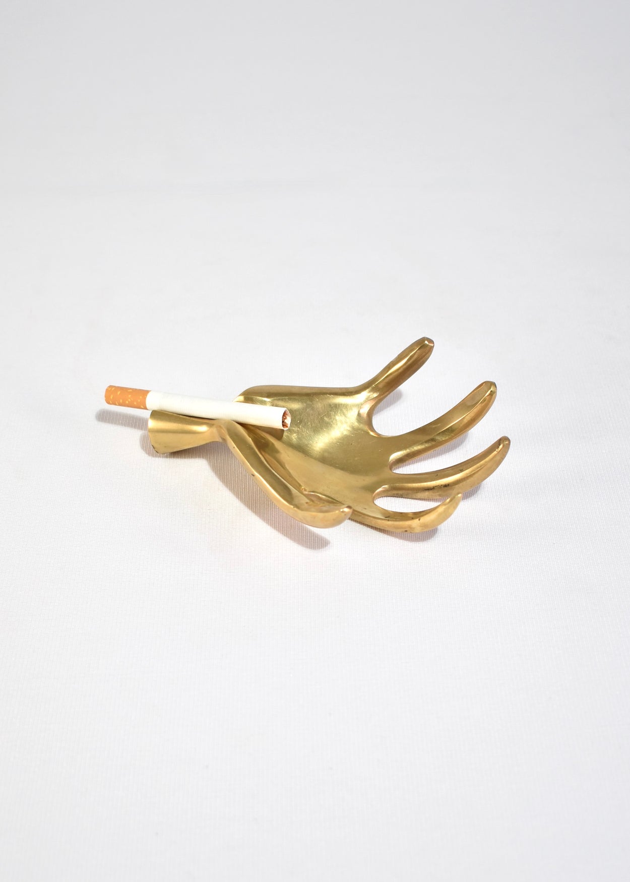 Modernist Hand Catchall