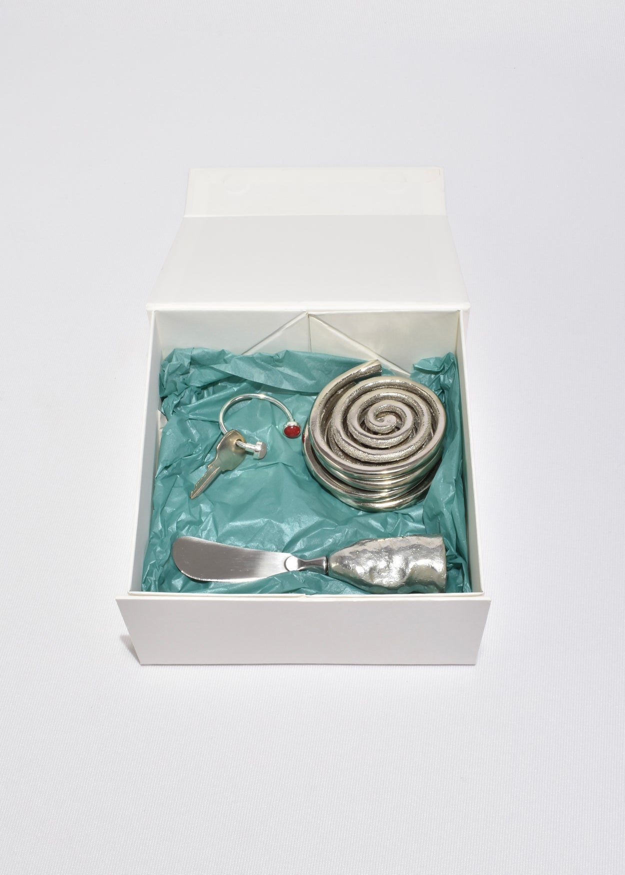 Gift Set Tier I: The Beachcomber