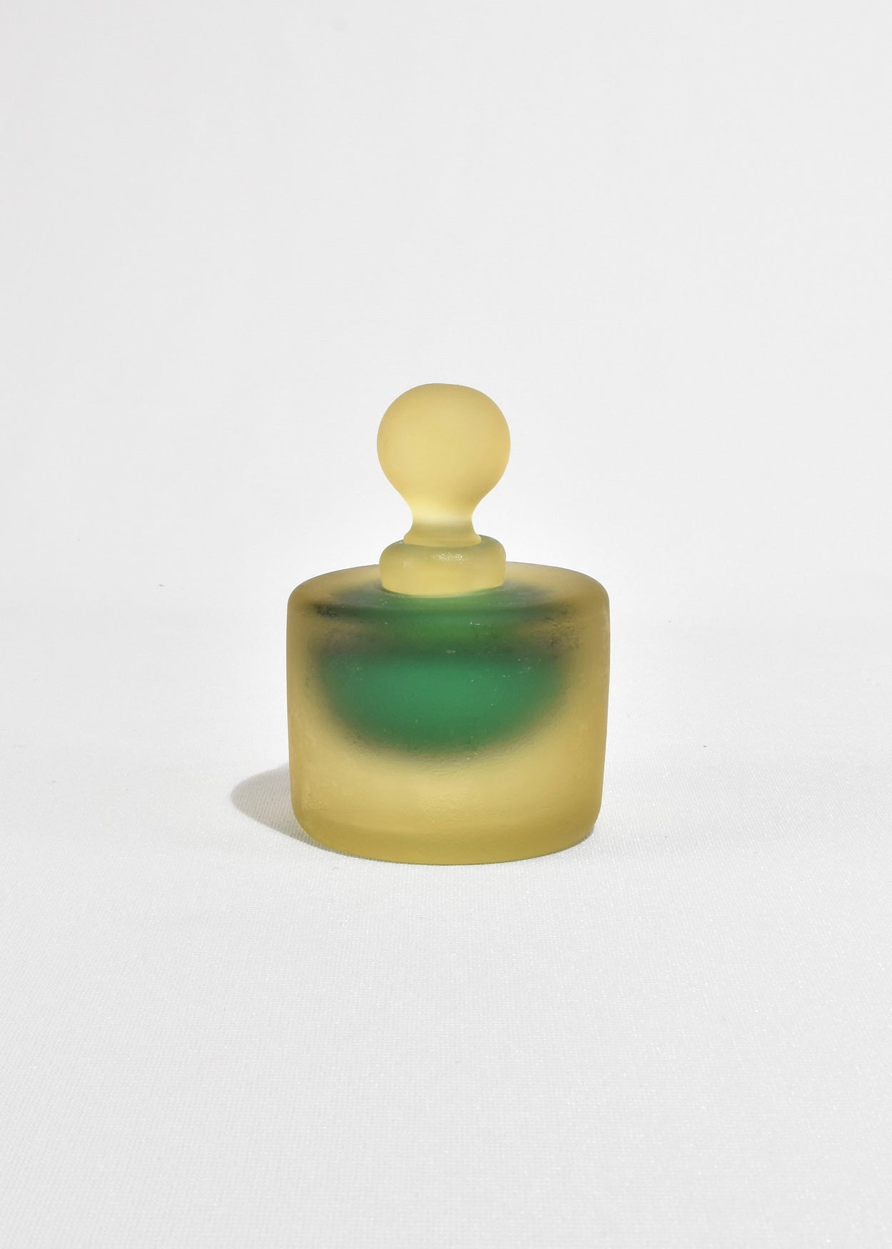 Textured Sommerso Perfume Bottle