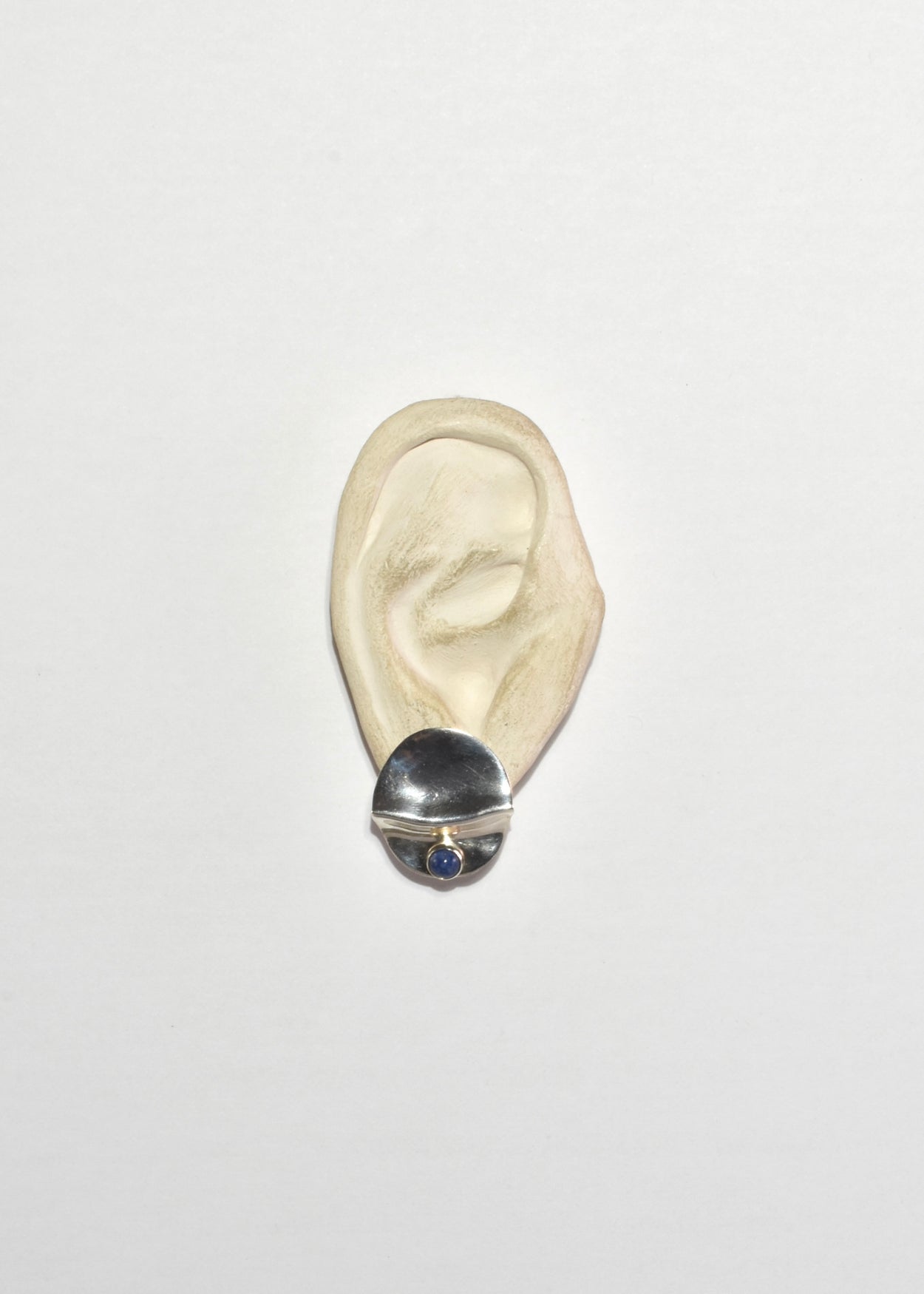 Ripple Lapis Earrings