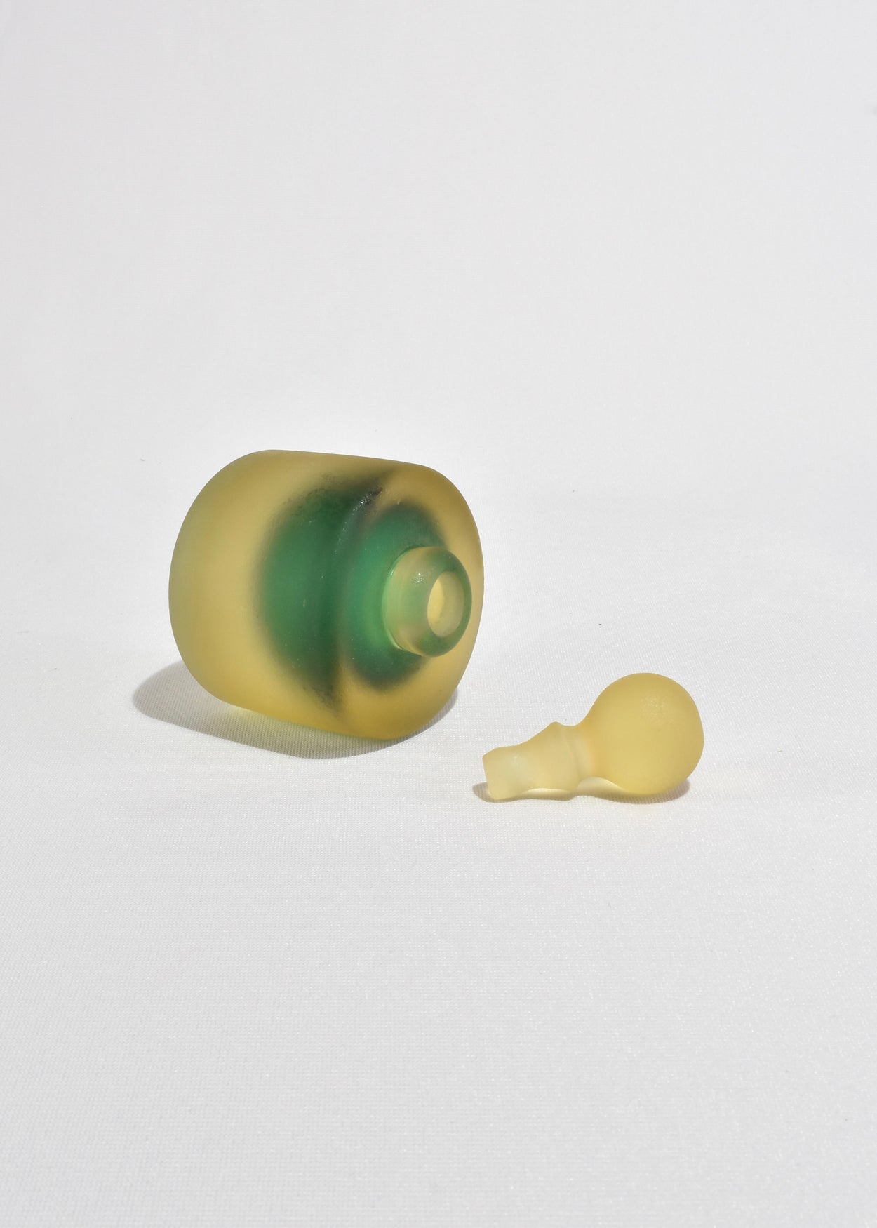 Textured Sommerso Perfume Bottle