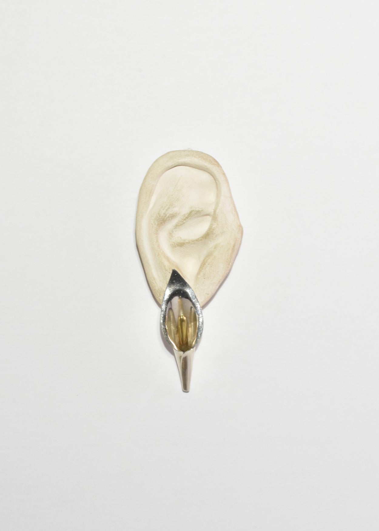 Calla Lily Earrings