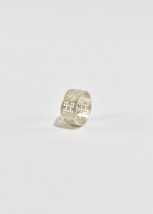 Weaver's Ring