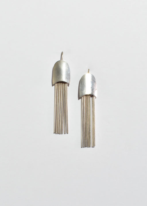 Mexico Fringe Earrings