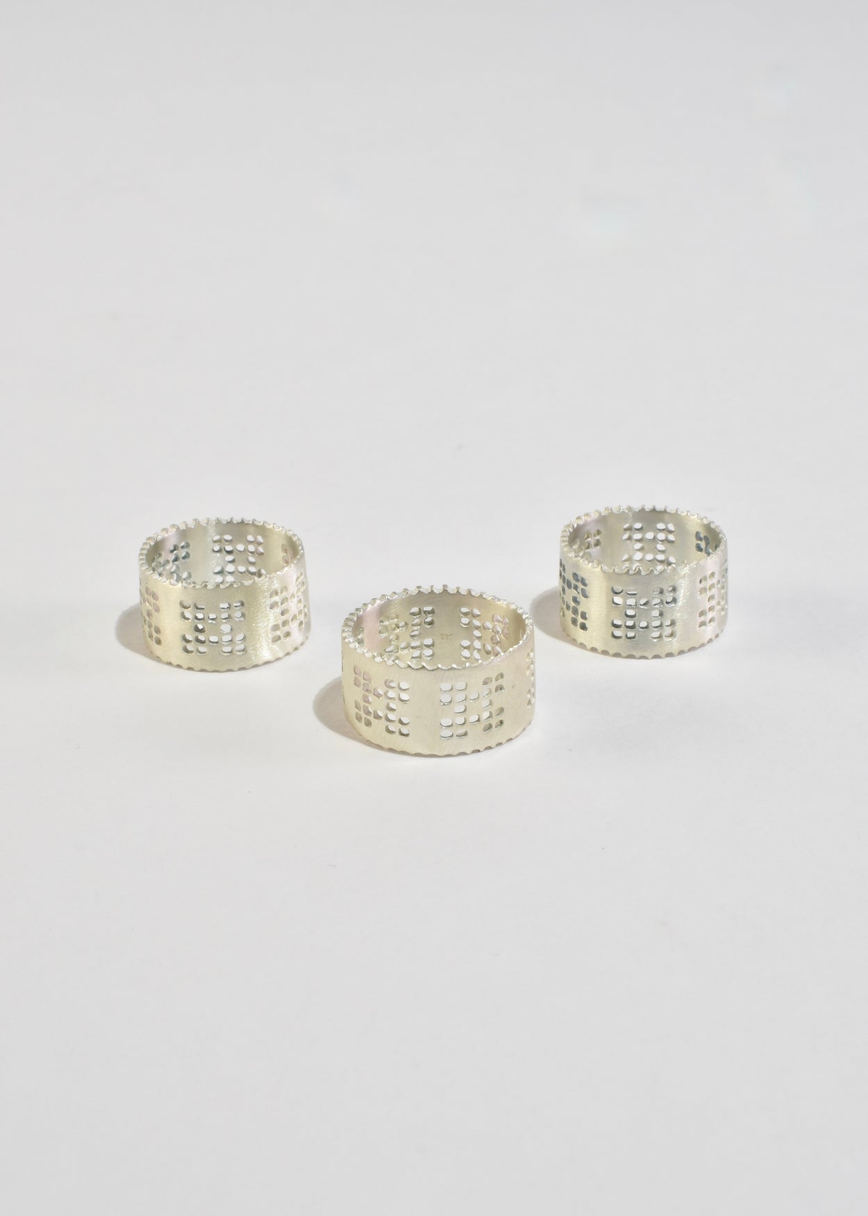 Weaver's Ring