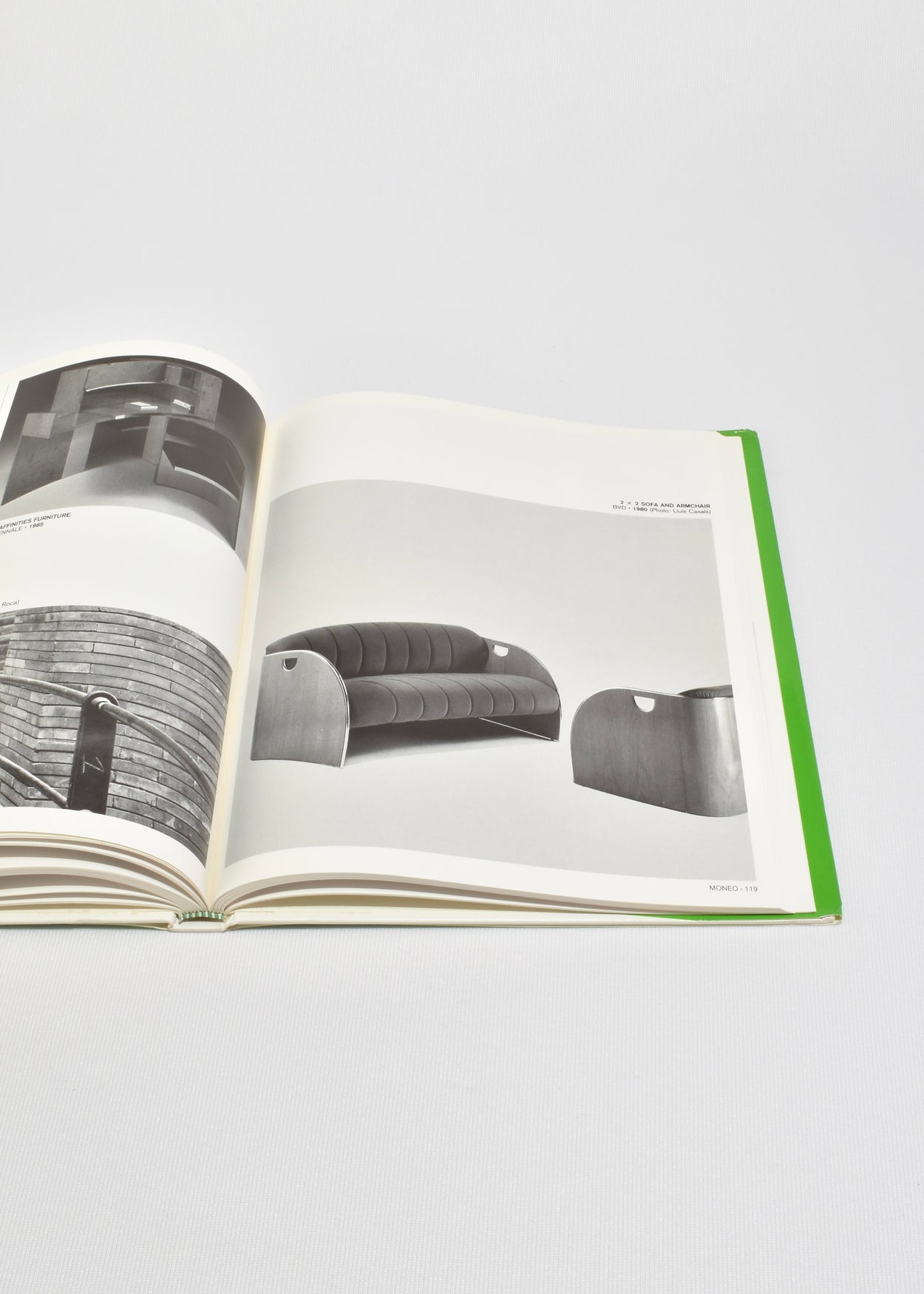 Designed by Architects in the 1980s