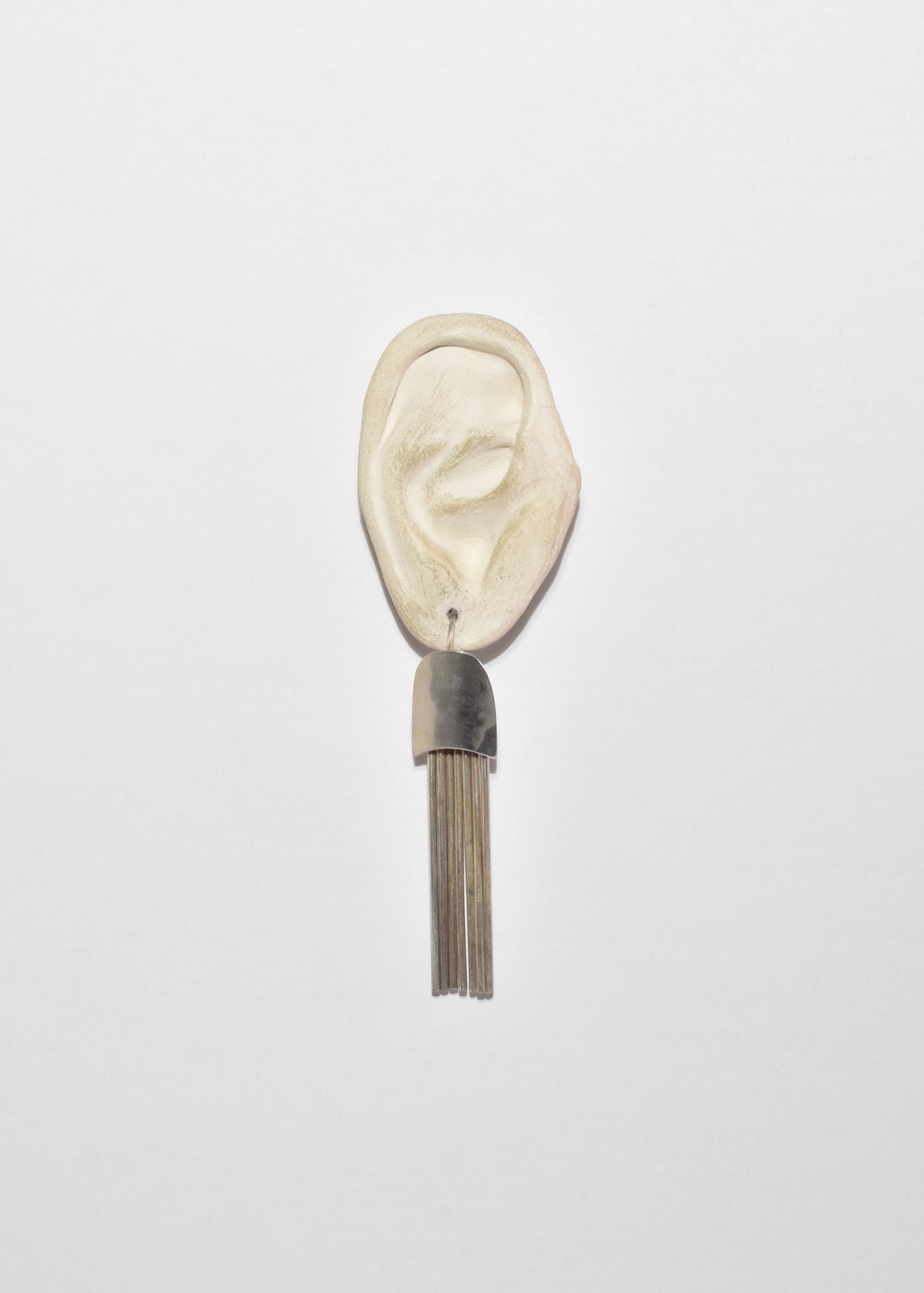 Mexico Fringe Earrings