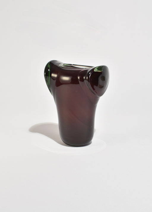 Art Glass Vase
