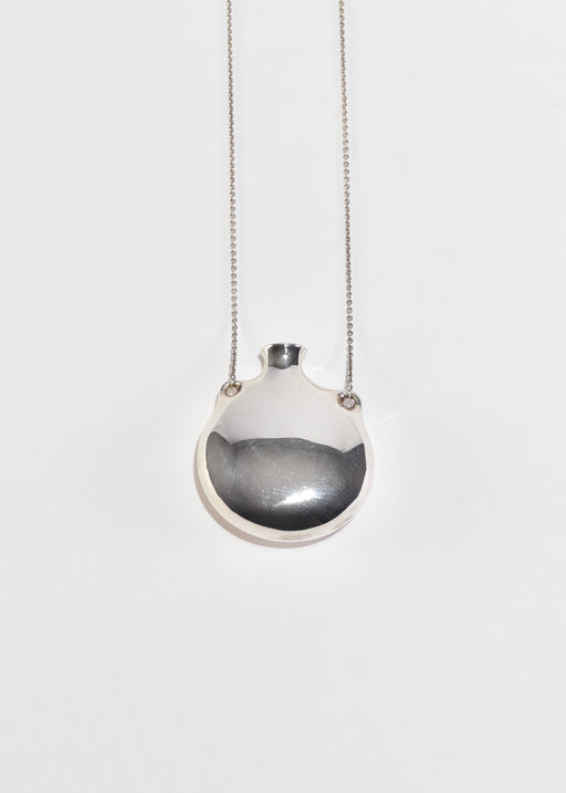 Amphora Vase Pendant Necklace