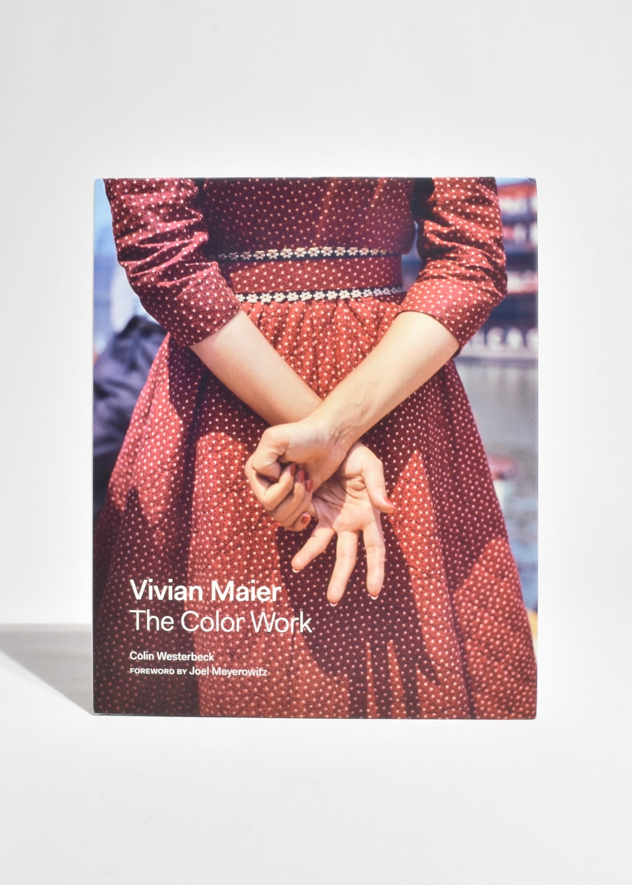Vivian Maier: The Color Work