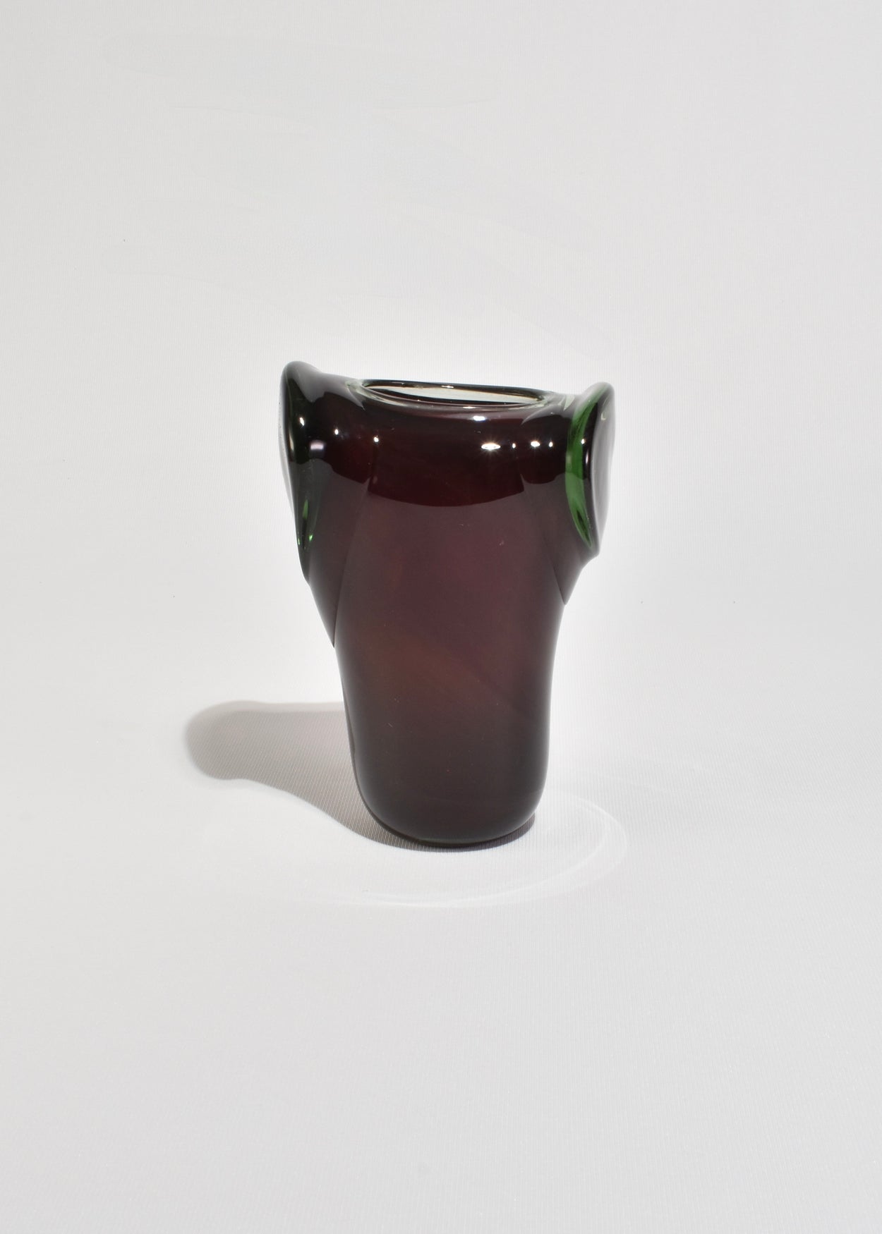 Art Glass Vase