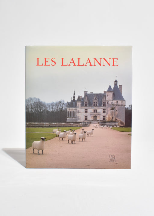 Les Lalanne