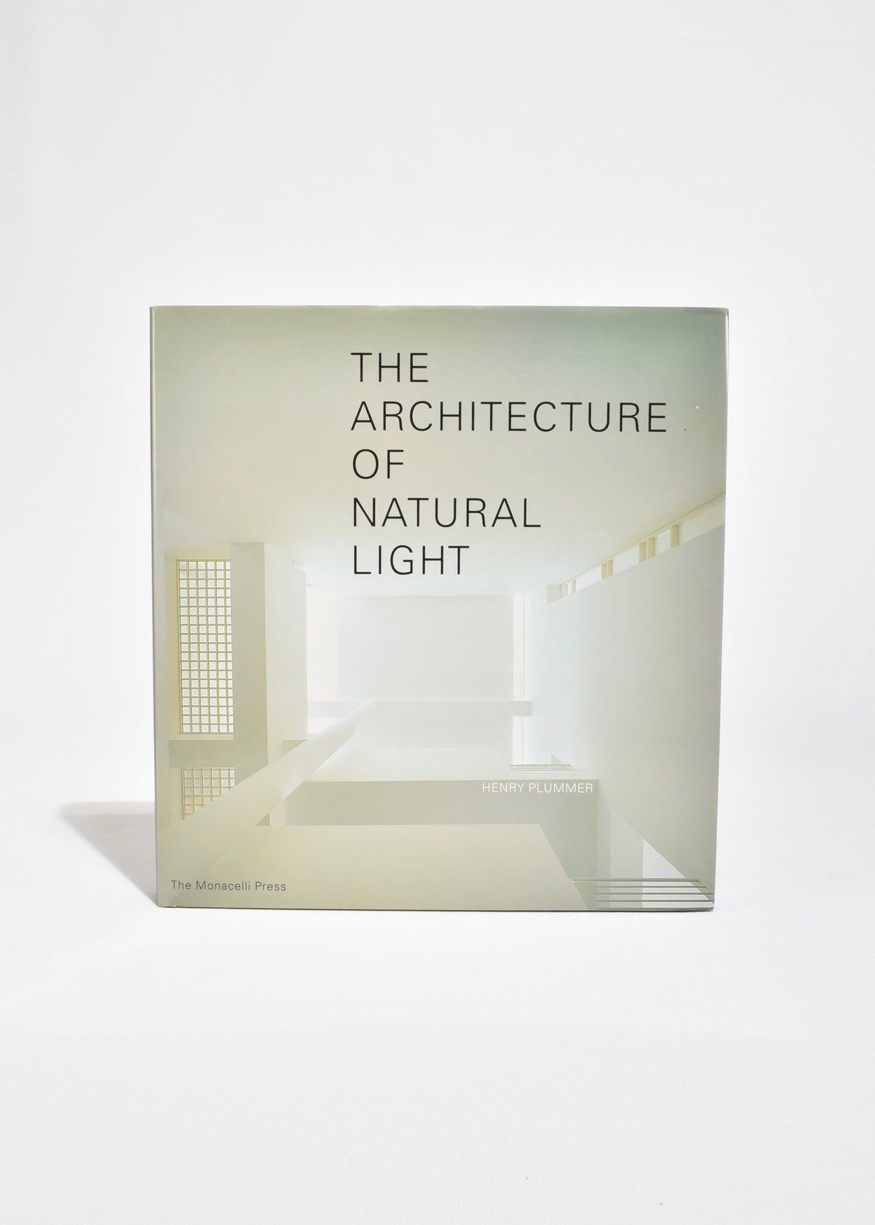 The Architecture of Natural Light
