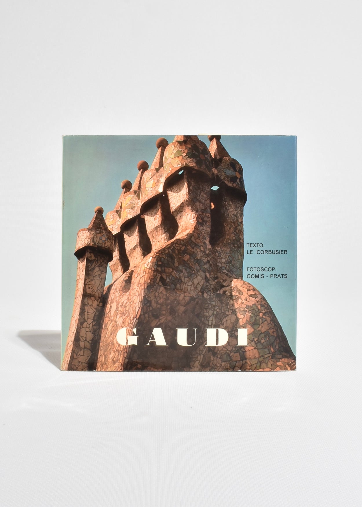 Gaudi