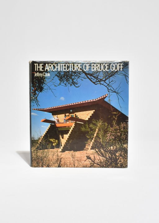 The Architecture of Bruce Goff