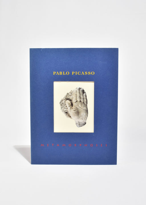 Pablo Picasso: Metamorphoses