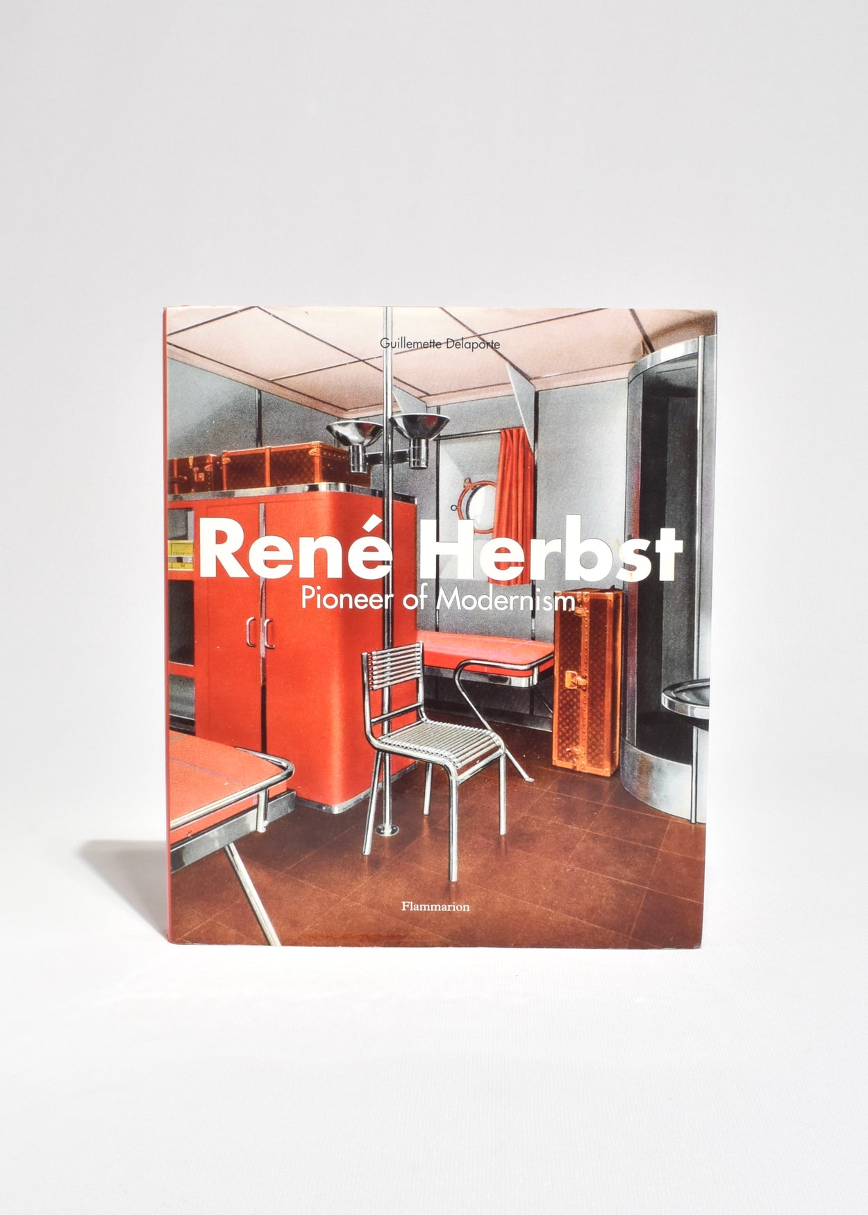 René Herbst: Pioneer of Modernism