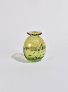 Olive Stem Vase