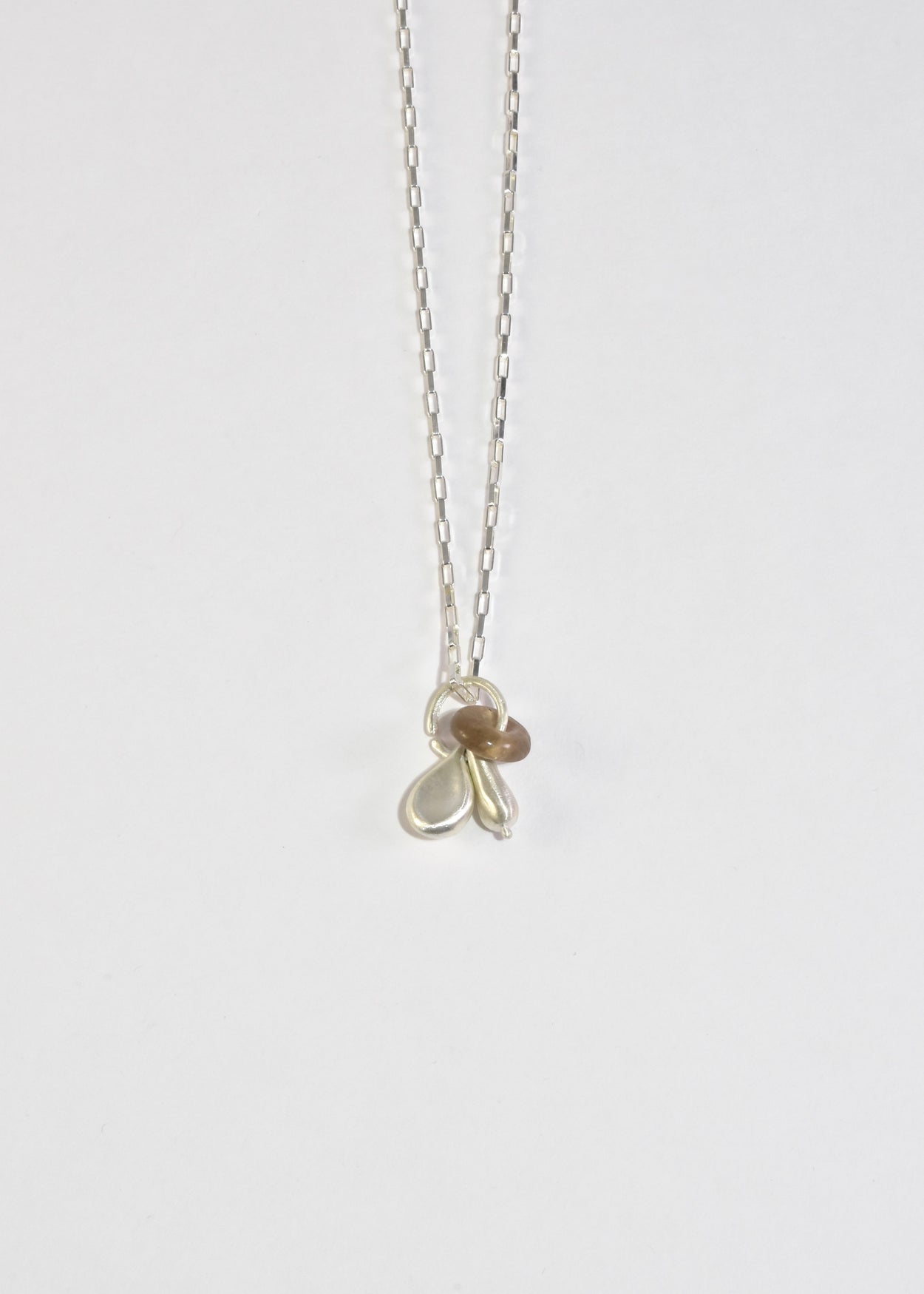 Baba Charm Necklace