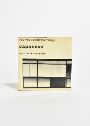 Living Architecture: Japanese