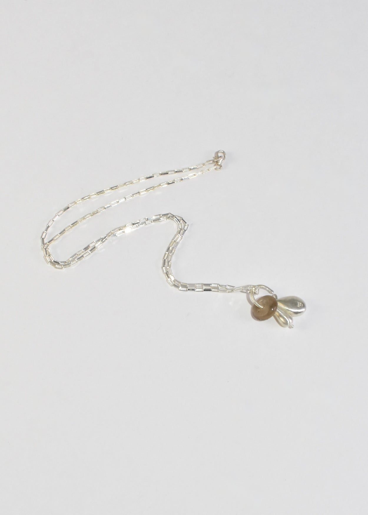 Baba Charm Necklace