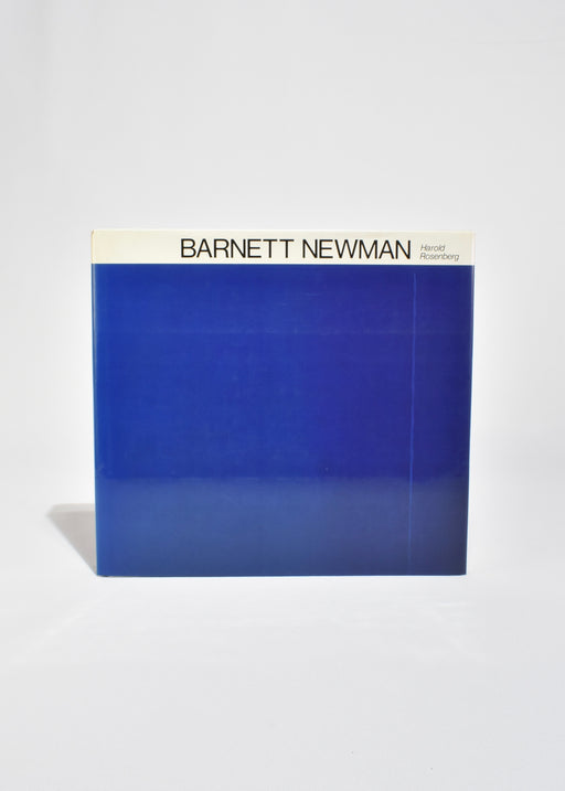 Barnett Newman