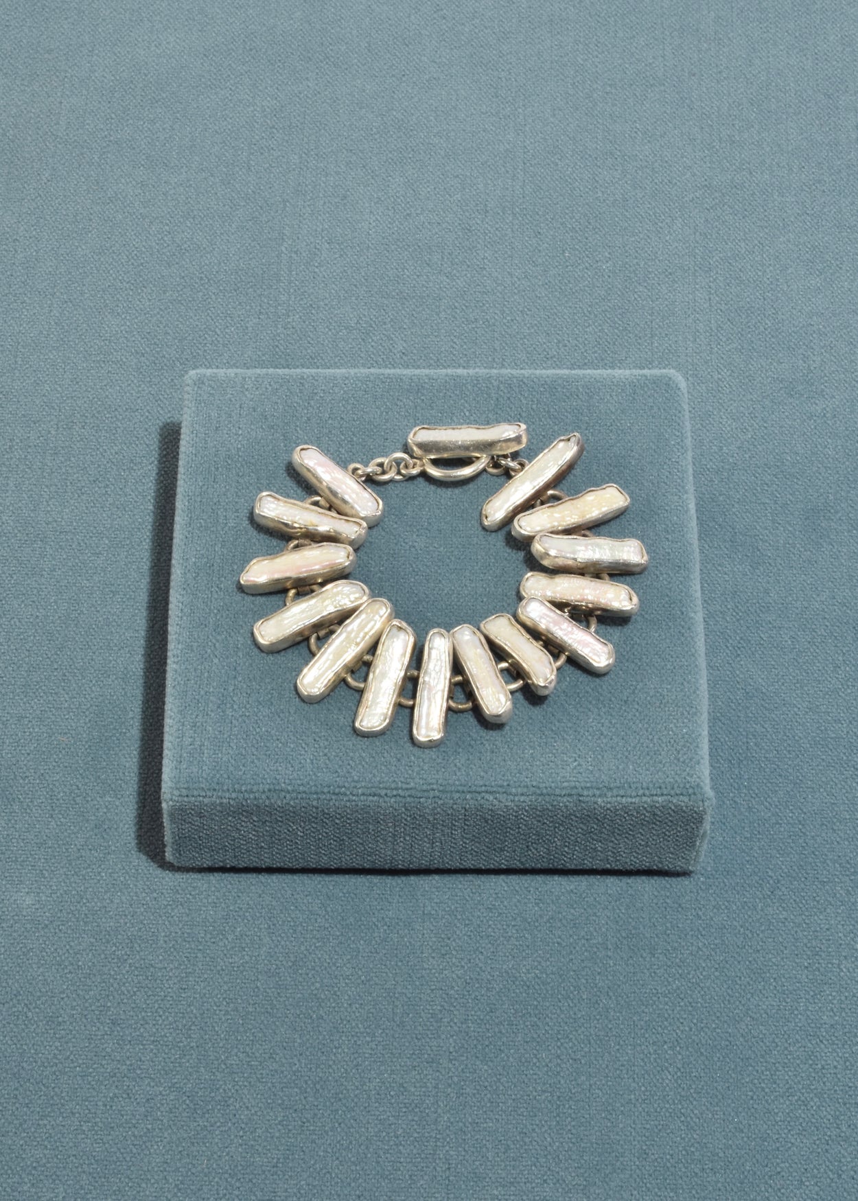 Freshwater Pearl Bracelet