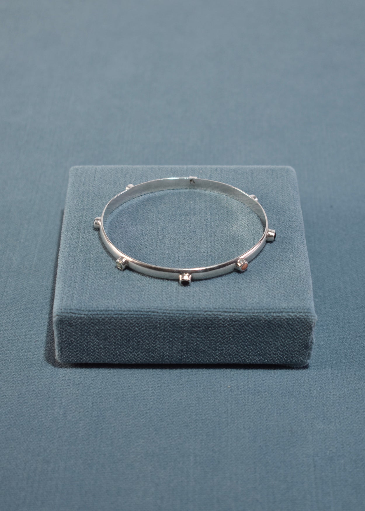 Multi Stone Bracelet