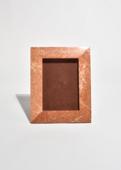 Marble Picture Frame