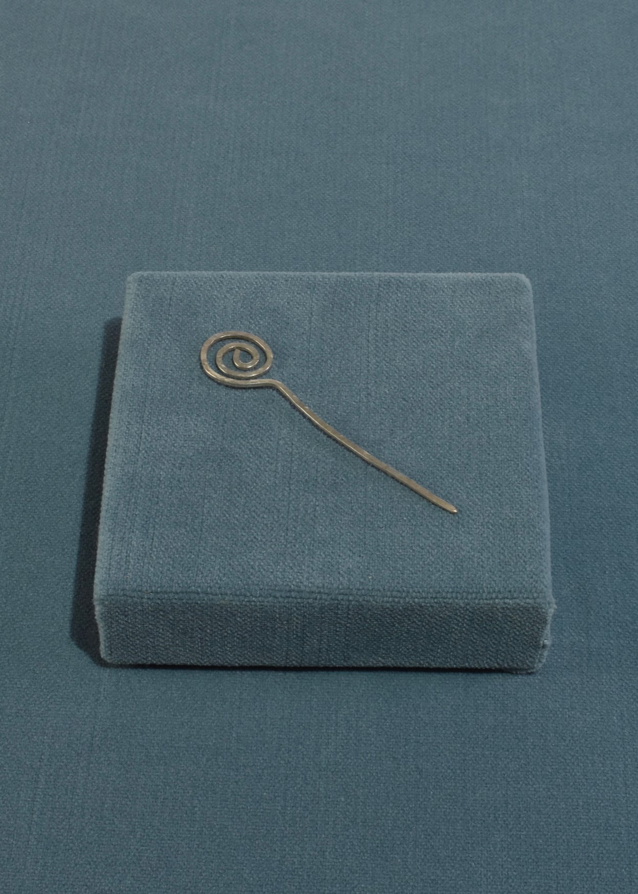 Spiral Hair Pin