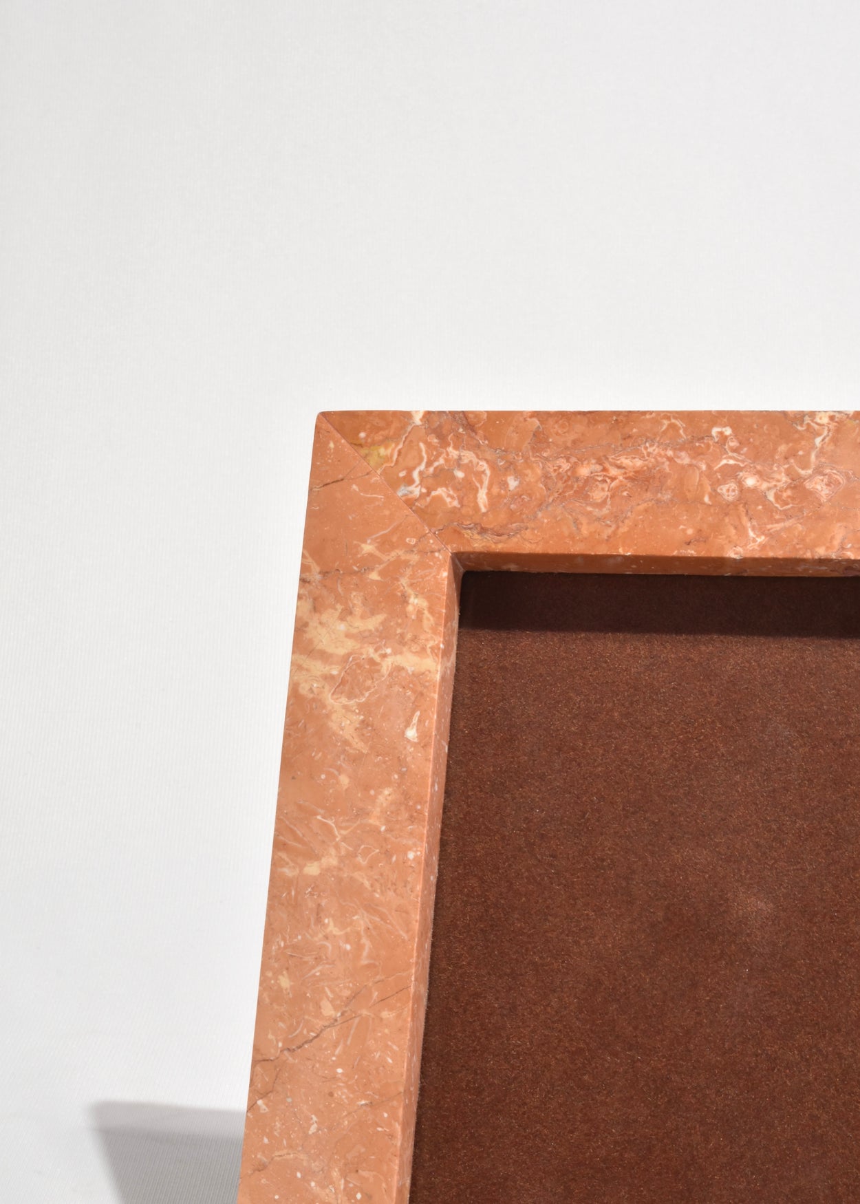 Marble Picture Frame