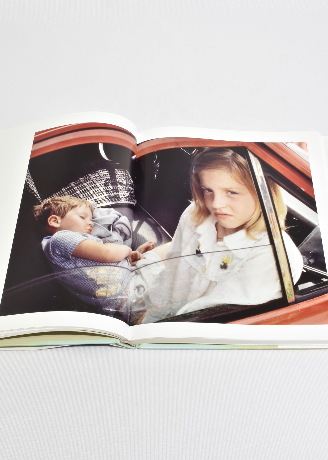 Vivian Maier: The Color Work
