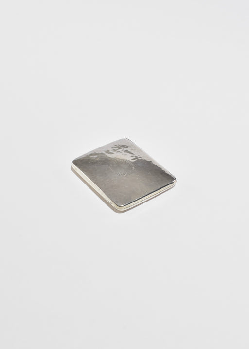 Sterling Pocket Picture Frame